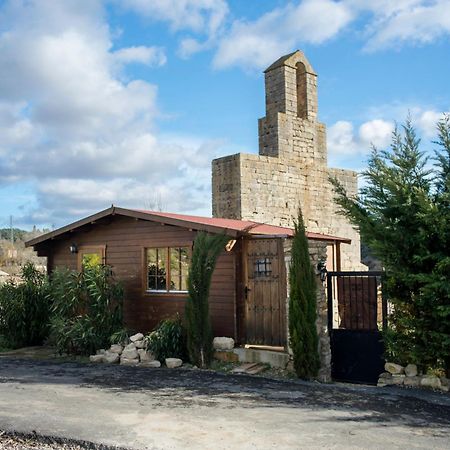 Refugi Marilluna Montblanquet Exterior foto